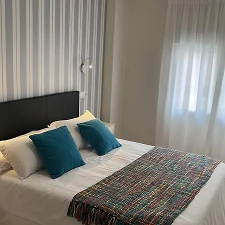 Duplex Picasso Cervantes 8