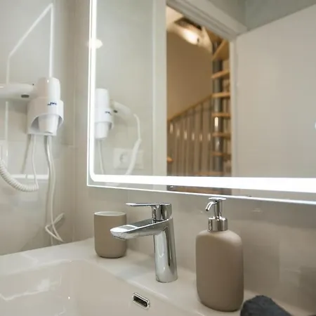 Duplex Picasso Cervantes 8 *