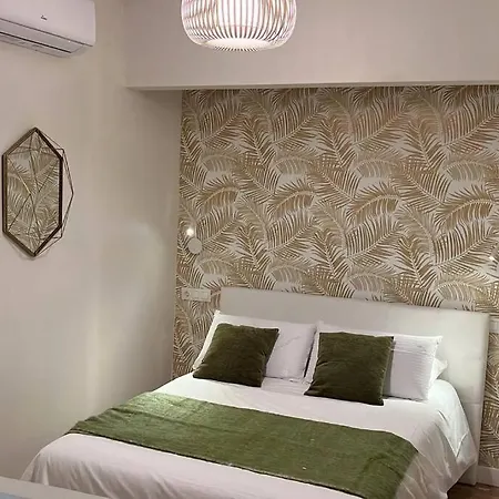 Duplex Picasso Cervantes 8 Apartment